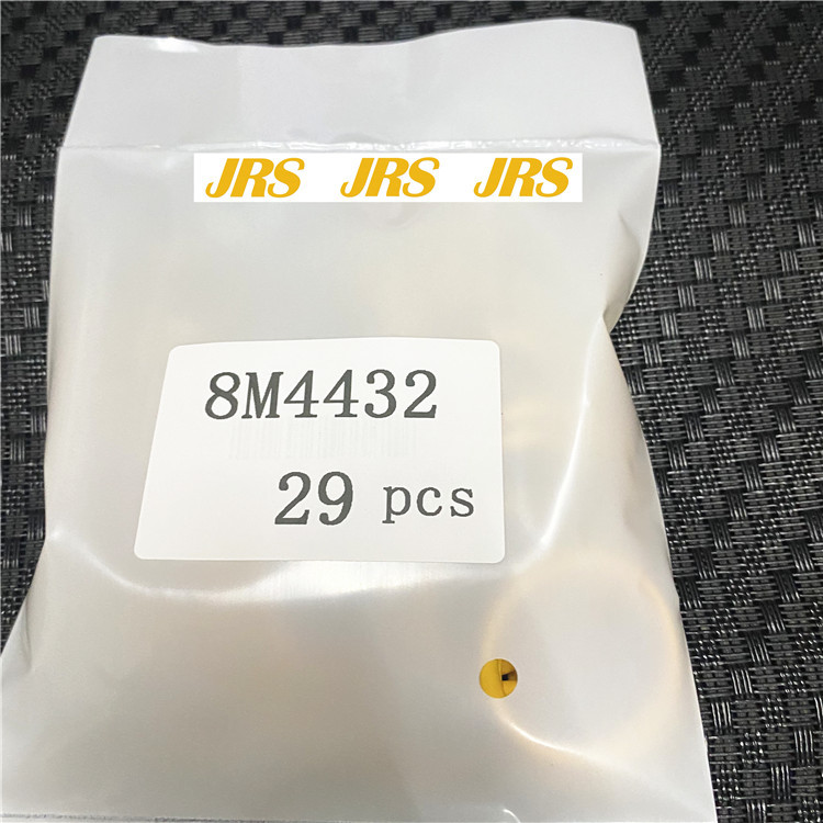 8M4432 8M4390 8M4447 Seal NBR FKM PU Yellow Oring for Excavator loader