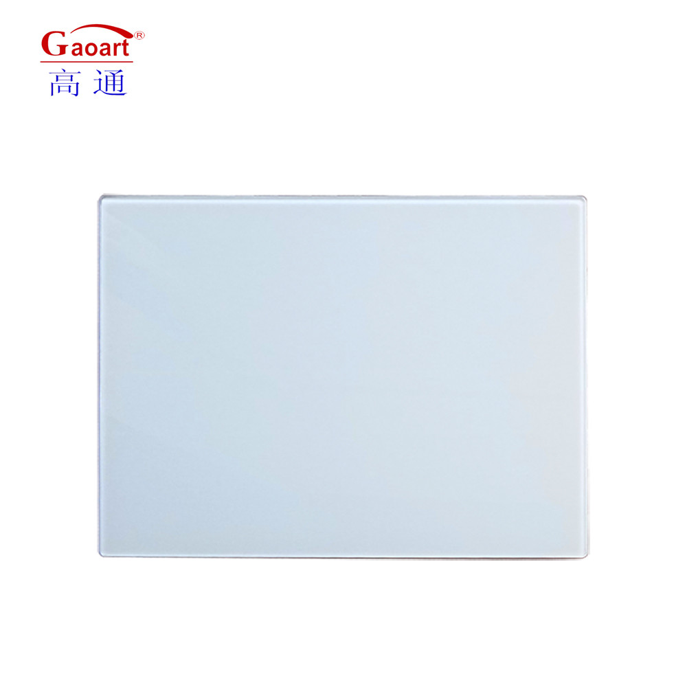Tempered Glass Cutting Board The Perfect Combination of Durability and Style