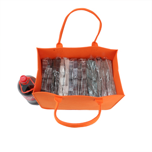 Heavy Duty Grocery Tote Bag