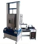 Laboratory Equipment High Temperature Universal Material Tearing Tensile