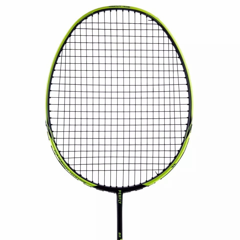 Customized Logo High Quality Full Carbon Graphite Badminton Racket Racquet