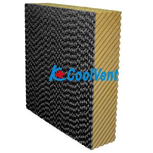 China 5090 7060 7090 Cellulose Cooling Pads size customized wholesale
