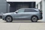 702KM Everbright EV Luxury Cars SUV Xpeng G9 New Energy Vehicles