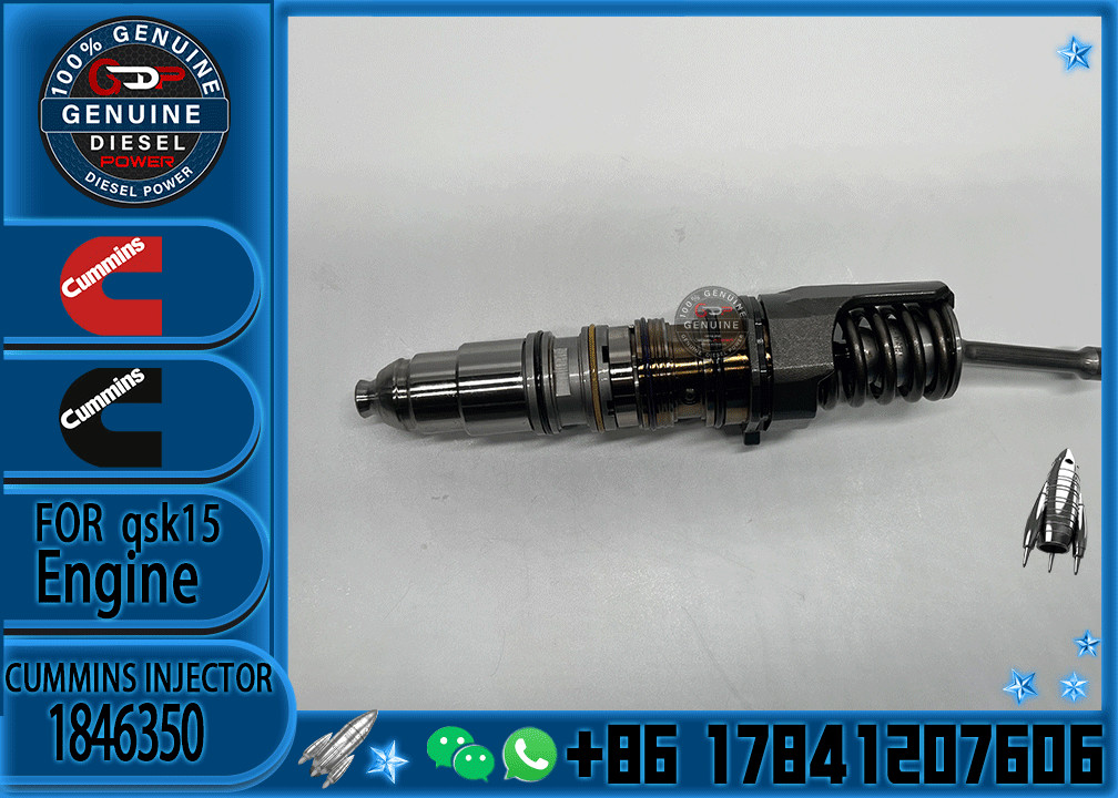 Diesel Fuel Pump Unit Injector Assembly 579262 574860 1529790 1846350 Engine Parts