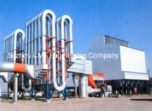 China Ferrosilicon Making Furnace / Ferrosilicon Production Line / Industrial Smelting furnace wholesale