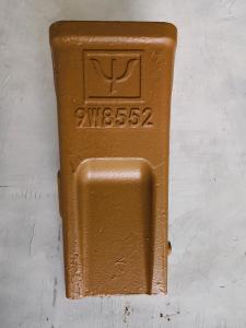 China 9w8552 Bucket Tooth Digger Bucket Wear Parts For J550 Series wholesale