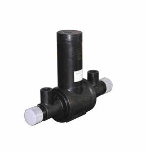 China PE100 DN63-DN355 SDR11 Normal PE Ball Valve wholesale