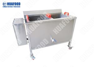 China Electric Heating deep fryer equipment Small Fritters For Food Frying wholesale