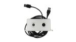 Flir Face Recognition Temperature Measurement