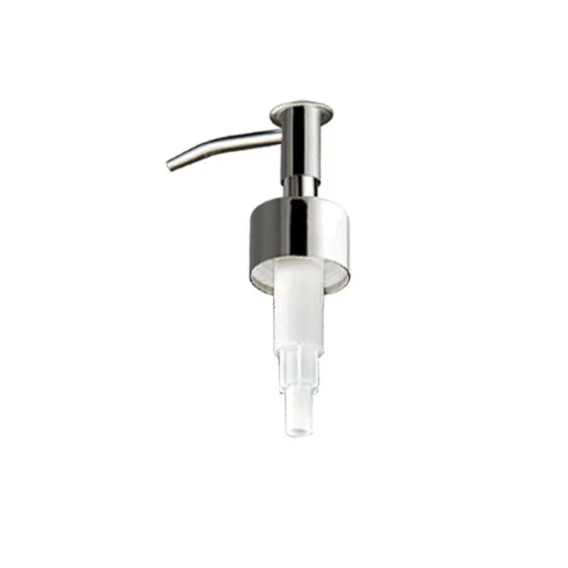 24mm 28mm ABS Lotion Pump Dispenser Lotion Pump Soap Press Lotion Pump