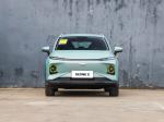 Geely Geometry E Chinese Electric SUV MINI SUV 301KM-401KM