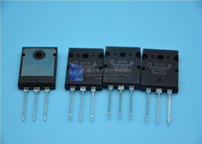 IXFK140N30P Polar Power Mosfet Hiperfet TO264 300V 140A