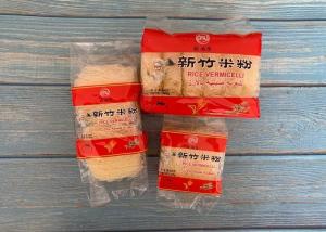 China 460g 16.23oz Gluten Free Dried Thin Dried Rice Noodles Chinese wholesale
