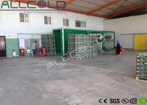 China Industrial Automatically Vacuum Coolers For Shiitake Post Harvested Cooling wholesale