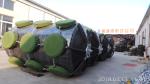 UV Resistant EVA Foam Filled Marine Fenders