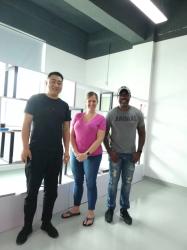 Shenzhen Henda Bang Technology Co,Ltd.