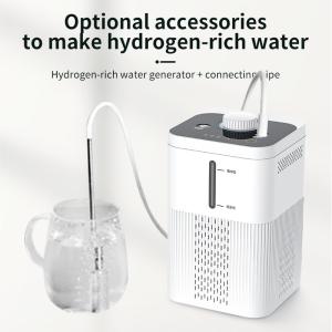 China 99.99% Hydrogen Inhaler Machine Hydrogen breathing machine OEM OEM wholesale