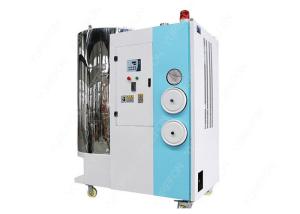 China 3 In 1 Pet Plastic Pellet Dehumidifier , Stainless Steel Desiccant Dryer For Plastic Resin wholesale