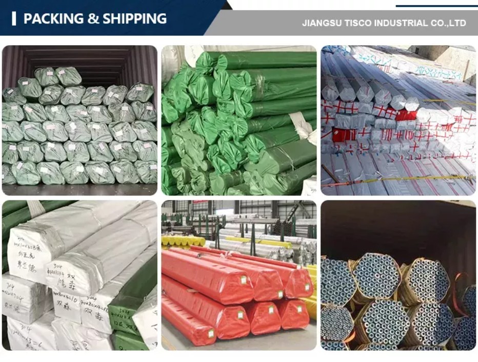 Zinc Coated Carbon Steel Tubes