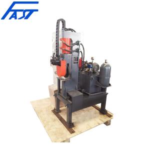 China Customized M50 CNC Marking Machine Exported To Australia wholesale