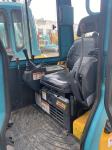 used excavator kubota 155 kubota U35 KUBOTA Excavator