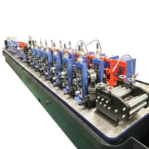 China 48mm - 114mm HF Tube Mill Wall Thickness 4.0~5.0mm wholesale
