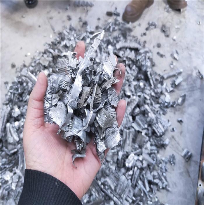 High Waste Aluminum Metal Bridge Separator Equipment for Other Recycling Solutions