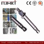 Construction ETA Approval HILTI High Tensile Anchor Bolts for Structural