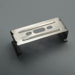 Practical Auto Copper Stamping Parts Multipurpose Anti Oxidation