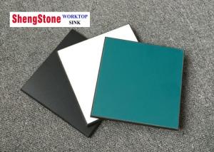 China Matte Surface Laminated Phenolic Board Corrosion Resistant wholesale