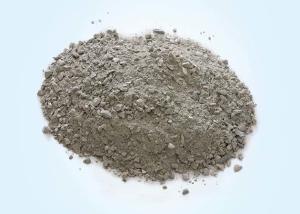 China High Alumina Based Low Cement Castable Refractory For Industry Kilns Good Erosion Resistance wholesale