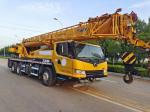 Chinese famous brand XCMG 25 Ton 50 Ton 70 Ton 100 ton mobile truck crane for