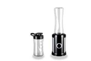 China Household Mini Juicer Mixer , Fruit And Vegetable Juice 11.5*12.5*39 Cm wholesale