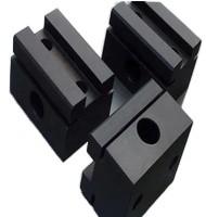 China 4 Axis CNC Turning Milling Parts Anodizing Aluminum Machining Parts wholesale