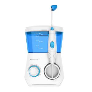 China Rechargeable 600ml Cordless Nasal Rinse Machine wholesale
