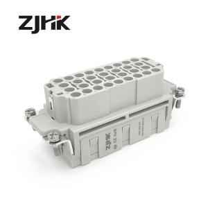 China Industrial Robots Automotive Crimp Connector 16A 500V 09320323101 wholesale