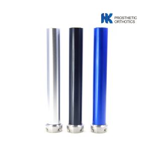 China 30mm Short Tube Artificial Modular Pylon Adapter Aluminium 7075 wholesale