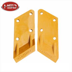 China excavator bucket side cutters /cutting edges /end bit wholesale