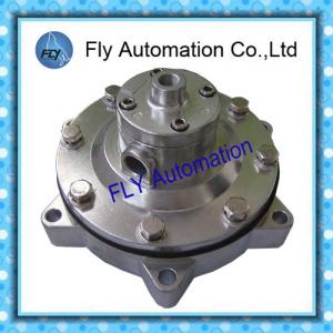 China FLY/AIRWOLF RCA50MM Air Remote Control Diecast Aluminium Pulse Jet Valves For Dust Collector wholesale