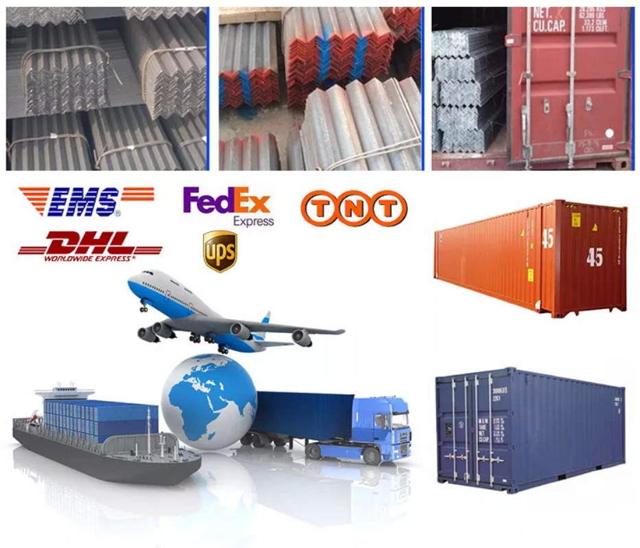 Shipping and Packaging
