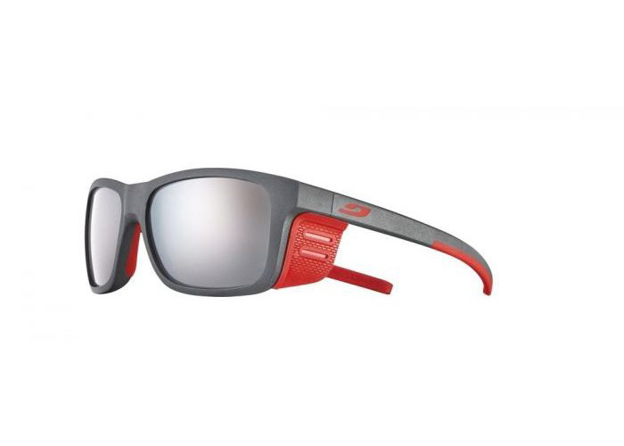 Comfortable Mountain Biking Eyewear Durable Wraparound Wide Shape For Kids