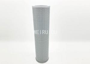 China Excavator Engine Parts 10 Micron Hydraulic Oil Filter P172467 87499049 wholesale