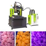 Small Automatic Injection Moulding Machine Menstrual Cup Fda Medical Silicone