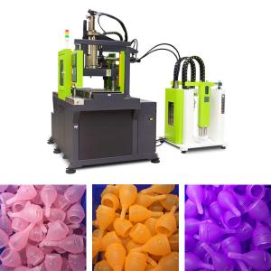 China Small Automatic Injection Moulding Machine Menstrual Cup Fda Medical Silicone wholesale