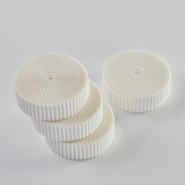 Class I Medical Absorbent Paper For Heat And Moisture Exchanger