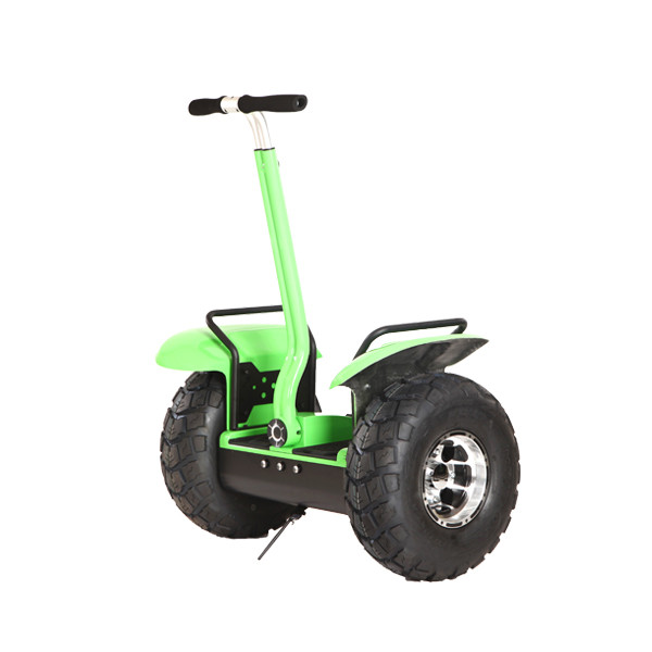 Quality Personal Electric Vehicles Smart Drift Scooter Two Wheel Segway Human Transporter for sale