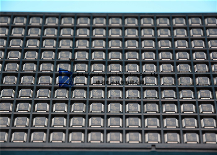 CM119B C Highly Integrated USB Audio Single Integrated Circuit Media Ram Memory IC