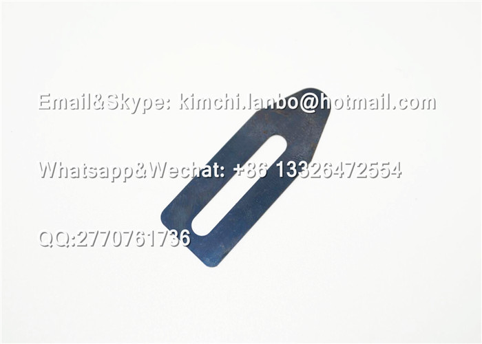 komori flat sheet separator G shape komori printing machine spare parts