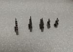 Zn Plated Plastic Mold Components , HASCO Turning Mold Spare Parts
