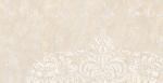 Cream Beige Marble Glazed Porcelain Tile Heat Insulation Antibacteria